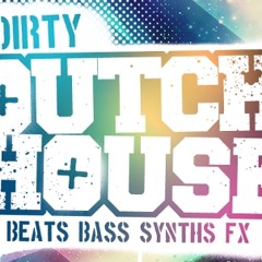 Dirty Dutch House