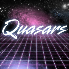Quasars - Shocking Facts (demo cut)