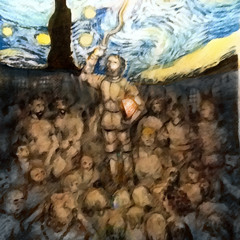 ดอน กิโฮเต้ - สู่ฝันอันยิ่งใหญ่ (มิ๊กใหม่)