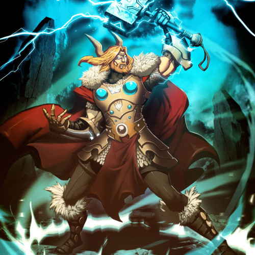 Thor