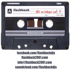 Flashback - The Mixtape Vol. 1