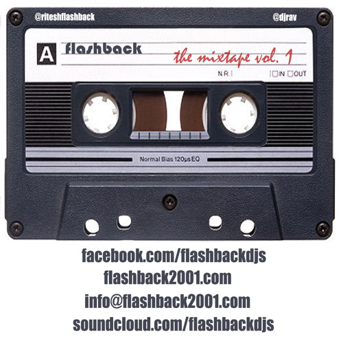 Flashback - The Mixtape Vol. 1