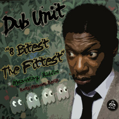Dub Unit - Manuving Riddim [FREE DOWNLOAD @ CUBICULORECORDS.COM]