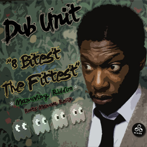 Dub Unit - Manuving Riddim [FREE DOWNLOAD @ CUBICULORECORDS.COM]