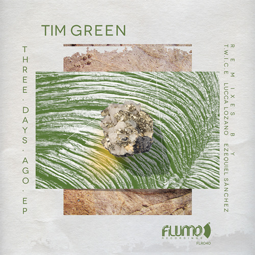 Tim Green - 3 Days Ago