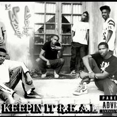 R.E.A.L - Hello (Prod. By Jay-P YounG)