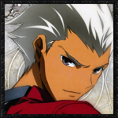 Archer - Rise 1st try