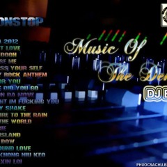 [Nonstop] - Music Of The Demon - DJ BOM [.Hải Bờm.]