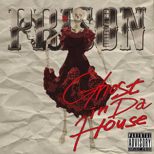 Ghost In Da House - Original Mix