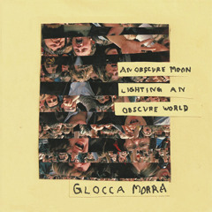 Glocca Morra - See Through Person
