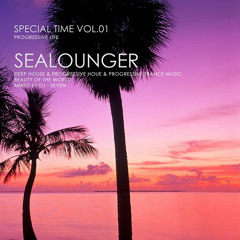Sealounger - Special Time 01 (Mixed By Dj - Seven)
