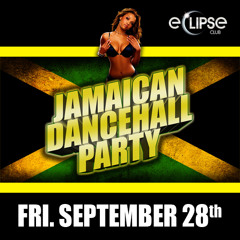 Jamaican Dancehall Party promo mix by Smash&Aries