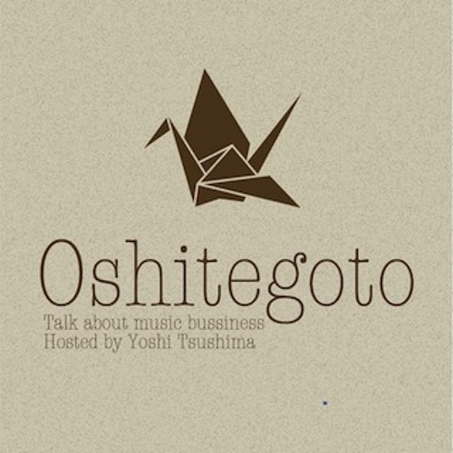 Oshitegoto Vol.2 guest : mabanua