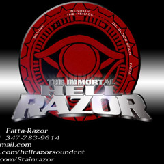 Razor MixxUp By FattaRazor & DjStainRazor