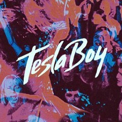 TeslaBoy - Fantasy (SoundSAM Remix)
