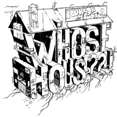 Whose House??!! 002 - Knut Kopernik September