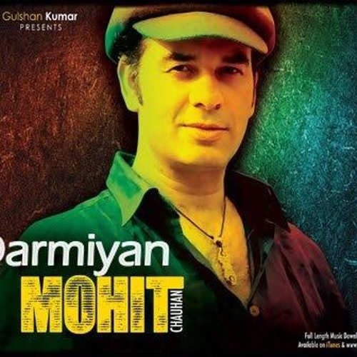 Mohit