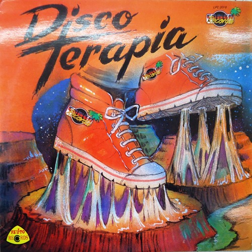 El Zoologico - Soukous Machine - Tchico