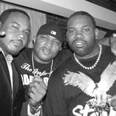 Grace N Style ft RAEKWON