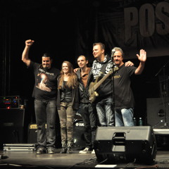 Awake - Innocence Faded (Dream Theater song) Live At Posada 2012