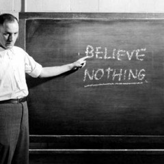 SHADOW OF MANKIND - TENAIDA