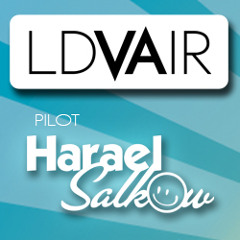 Harael Salkow presents LDV AIR 004 - Deep House Edition