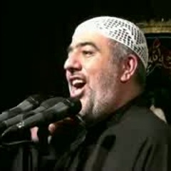 نعي - الحاج جمعة حامد / مسجد الإمام المهدي (عج) - الكويت