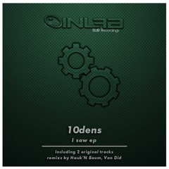 10dens - In A Distant World (Original Mix)