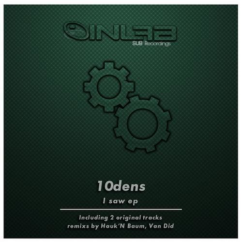 10dens - In A Distant World (Original Mix)