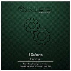10dens - i saw