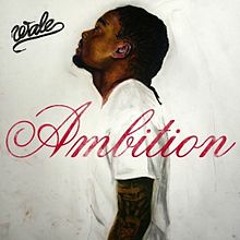 Tone Bez-  Ambition
