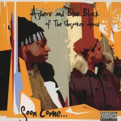 asheru feat. j-sands - think about (remix)