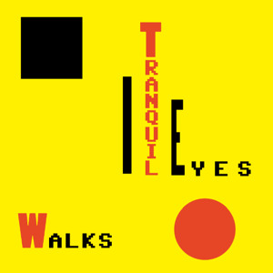Tranquil Eyes - Find Out For Yourself