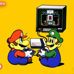 Nintendo Feat Young Izz