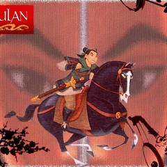 MULAN-The Story of a Warrior