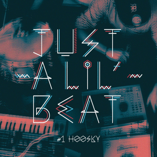 HOOSKY - Rush Hour