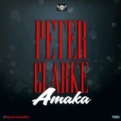 Amaka - Peter Clarke