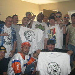 Waka flaka flame"FUCK DA CLUB UP" chopped UP by DJ styraFOME cup 2012