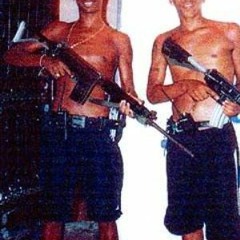 Mc G3 - Toque de Cadeia (Marquinho Niteroi)