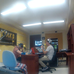 Première émission, La poutine de paris 17/09/2012