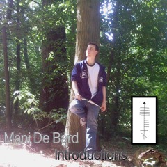 Mani De Bard - Introductions - 02 - The sea