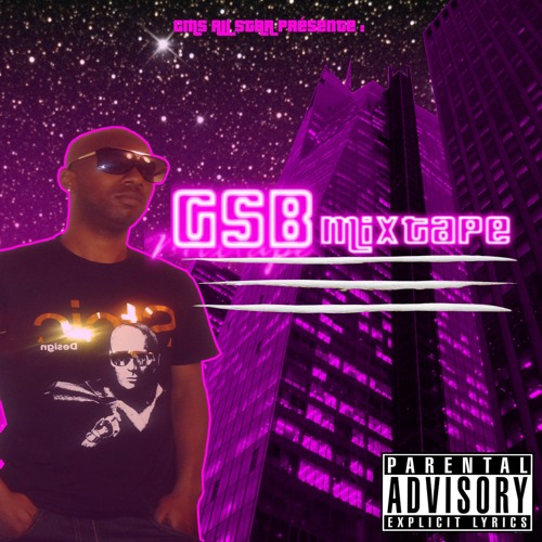 Stream 5 ogz by Gsb Mixtape Cms All Star | Listen online for free on ...
