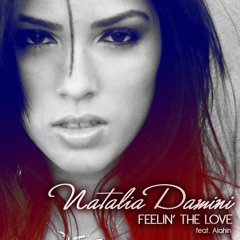 Alahin feat. Natalia Damini - Feelin the Love (Wilmer Calderon Remix 2012) DEMO