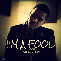 J. Cole- I'm A Fool (Prod. By J.Cole) CDQ version