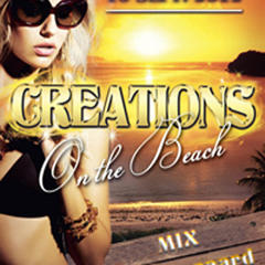 Mix Creations On the Beach 16-09-2012