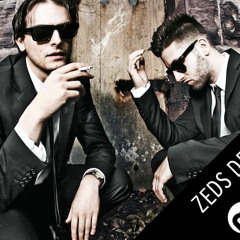 MOTW: Zeds dead