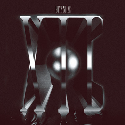 Boys Noize - XTC (NOZEita more drugs remix)