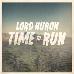 Lord Huron - The Stranger