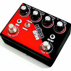 Eclipse Drive - Base Heavy