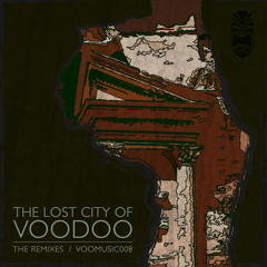 Velocet - Idle Hands (9 Tails Fox Remix) - The Lost City Of Voodoo - Downloadable
